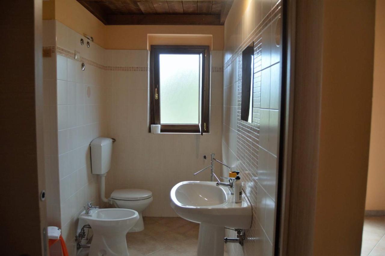 Il Melograno Villa Francavilla Marittima Bagian luar foto
