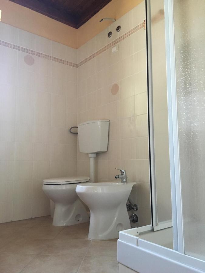 Il Melograno Villa Francavilla Marittima Bagian luar foto