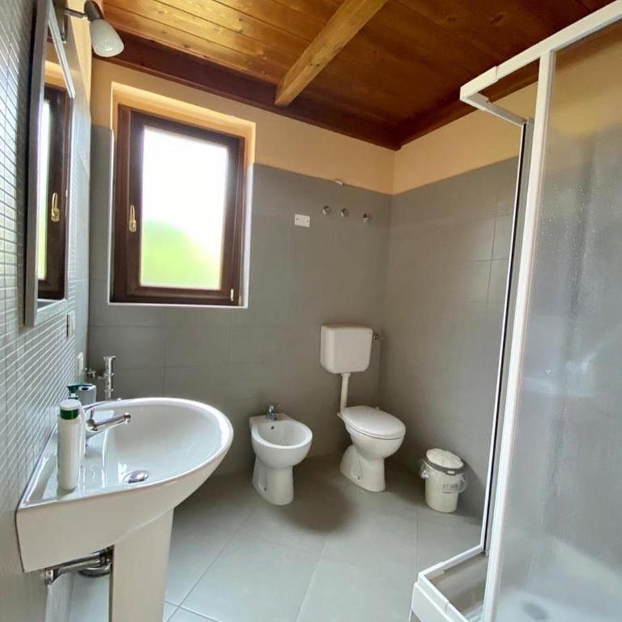Il Melograno Villa Francavilla Marittima Bagian luar foto